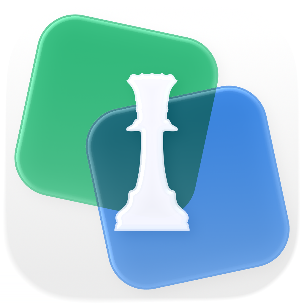 Board Control app icon